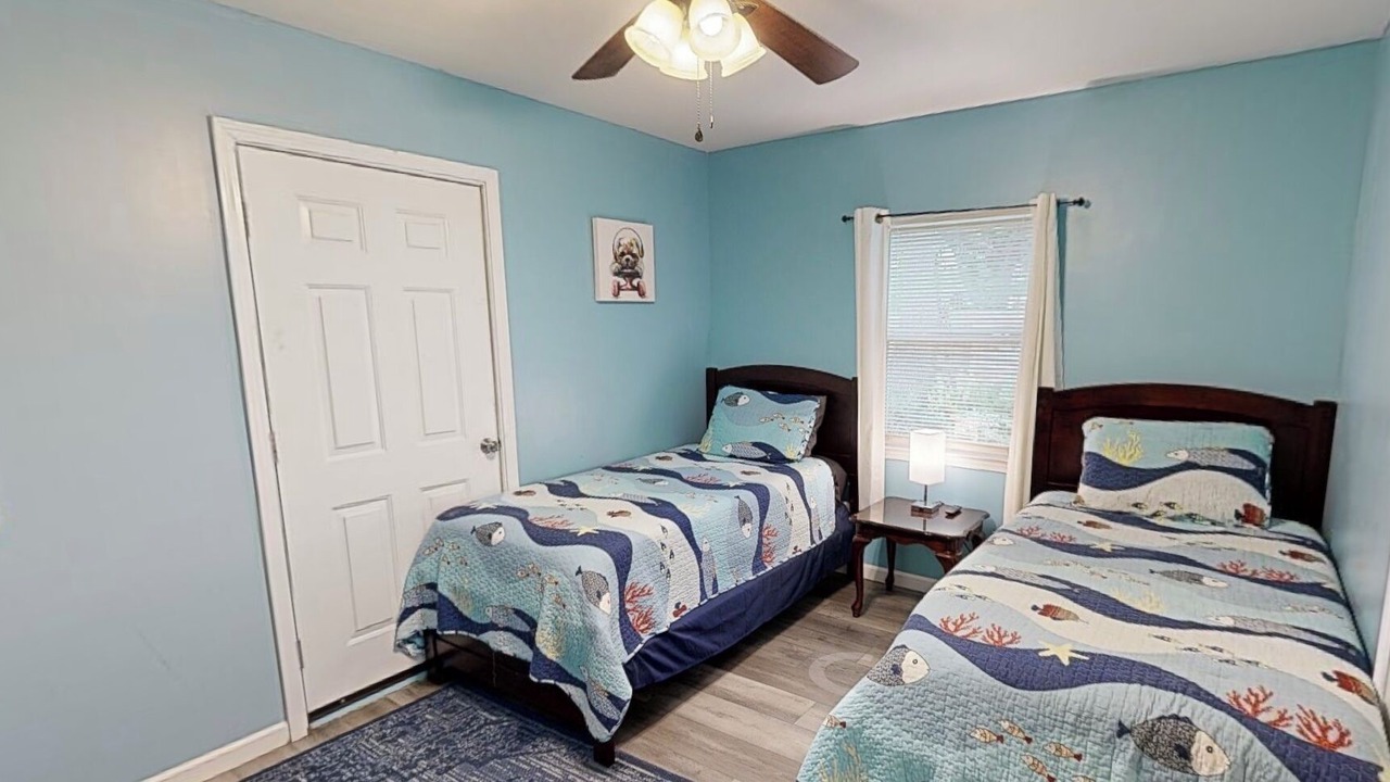 Photo of Bedroom in Gulfport