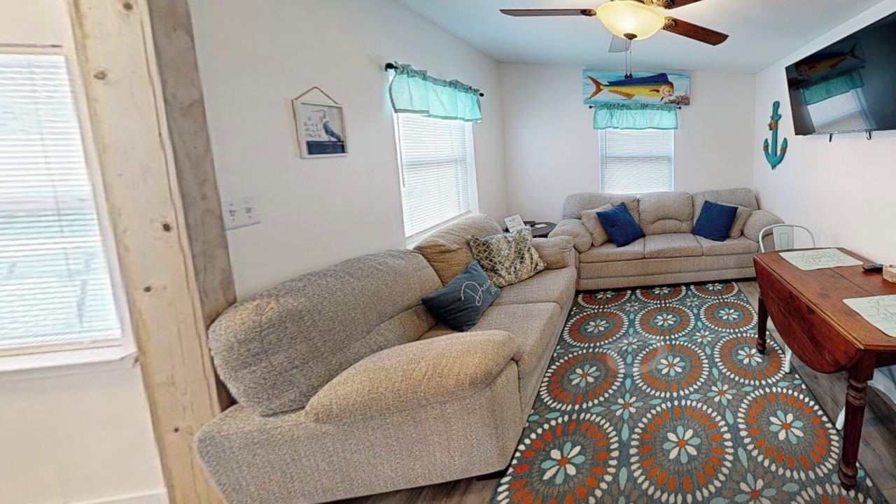 Photo of Livingroom in Gulfport