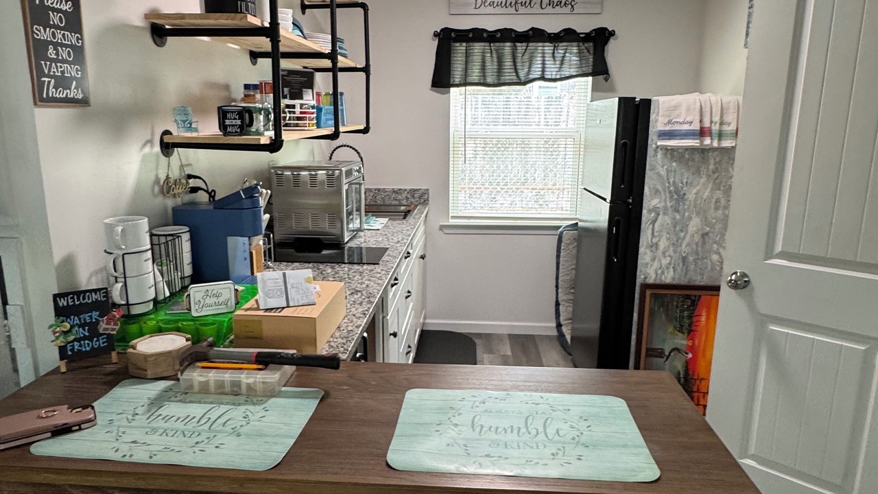 Photo of Kitchen in Gulfport