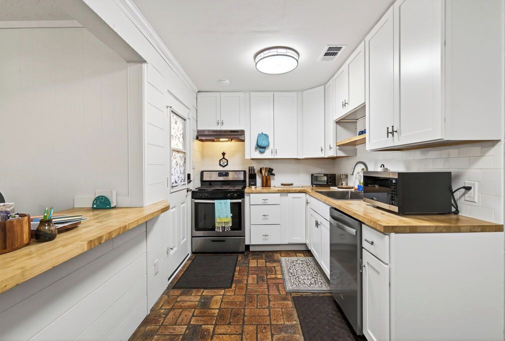 Photo of Kitchen in Long Beach