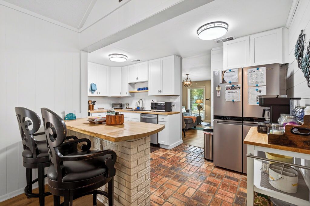Photo of Kitchen in Long Beach