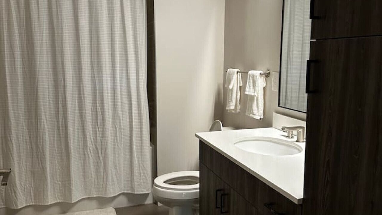 Photo of Bathroom in Westside