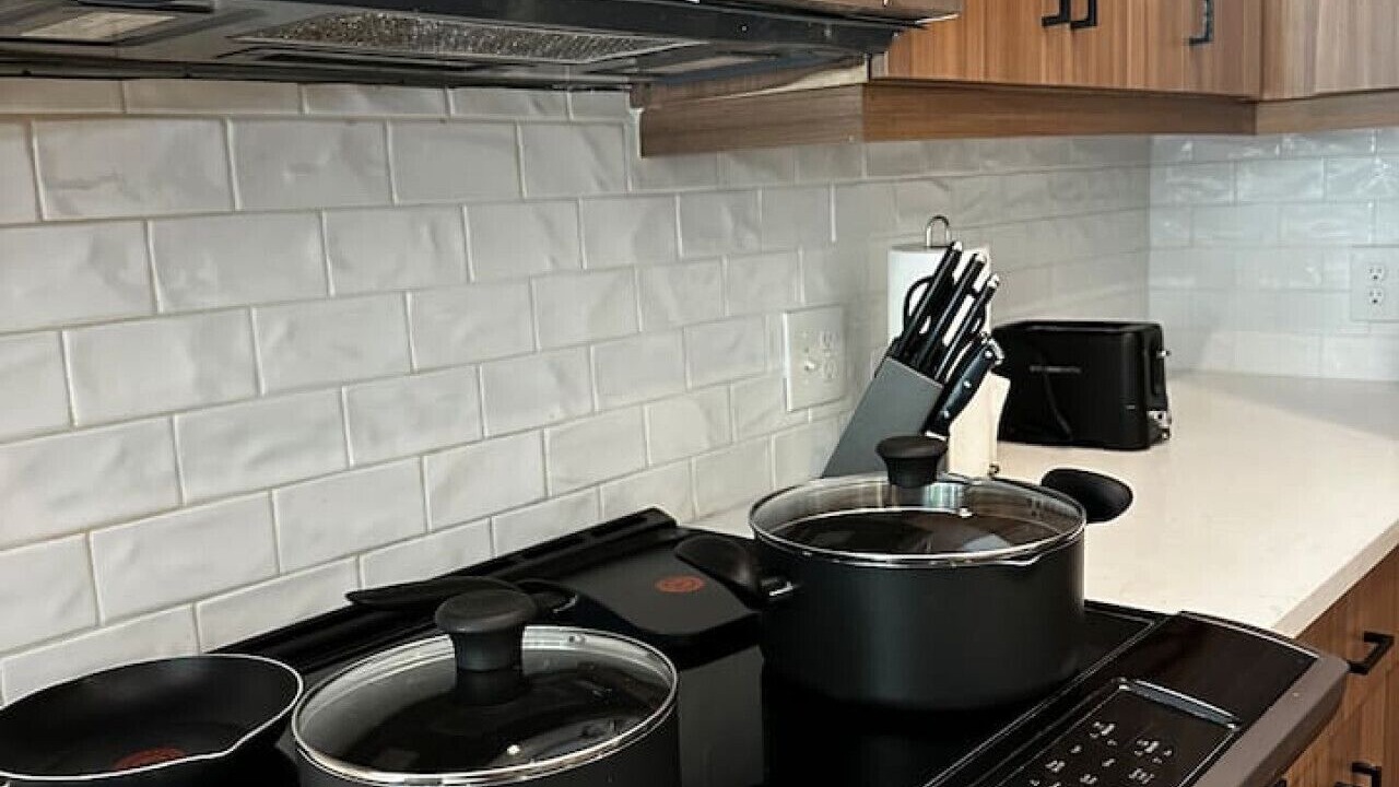 Photo of Kitchen in Westside