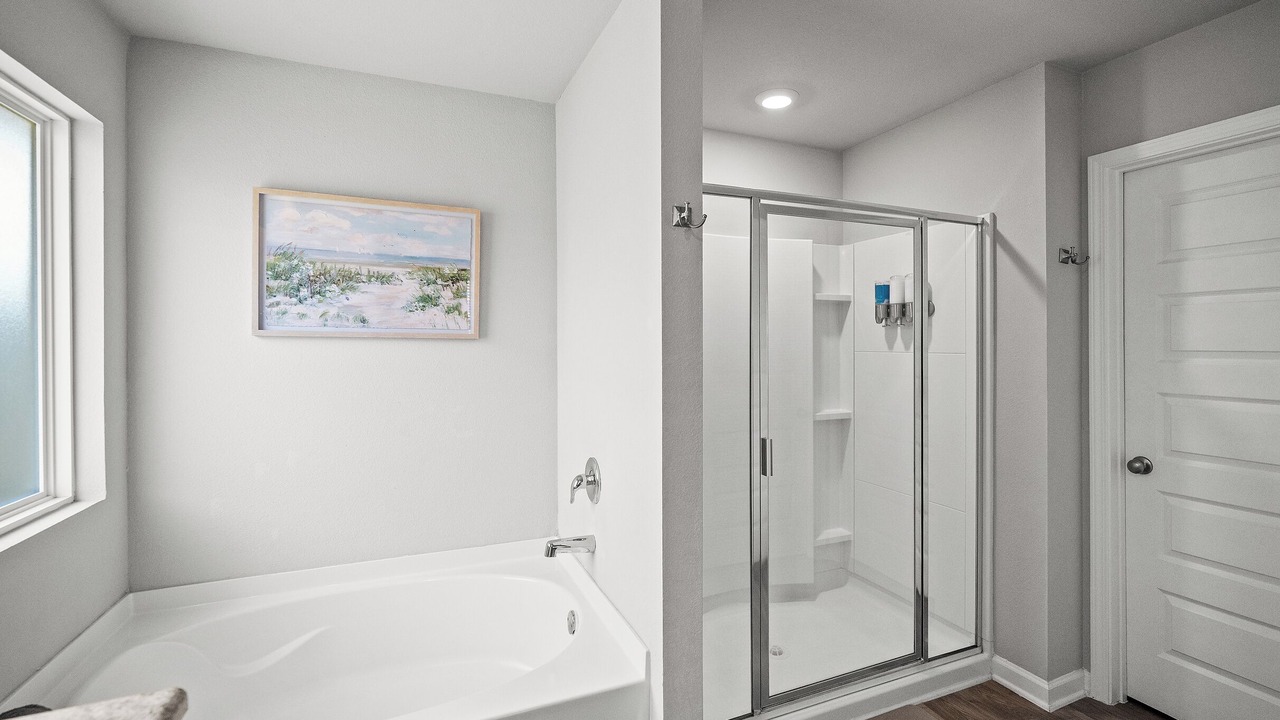 Photo of Bathroom in Foley