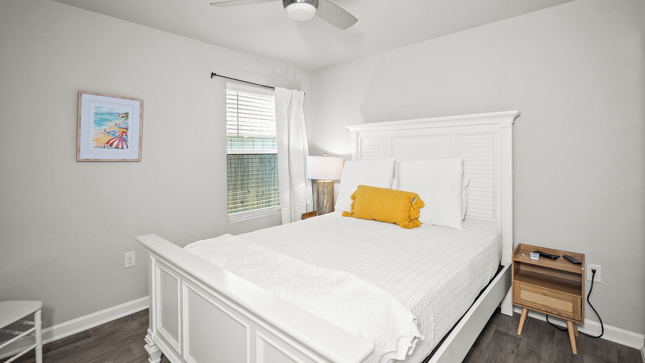 Photo of Bedroom in Foley