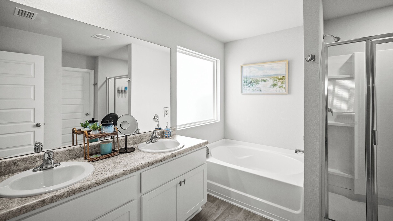 Photo of Bathroom in Foley