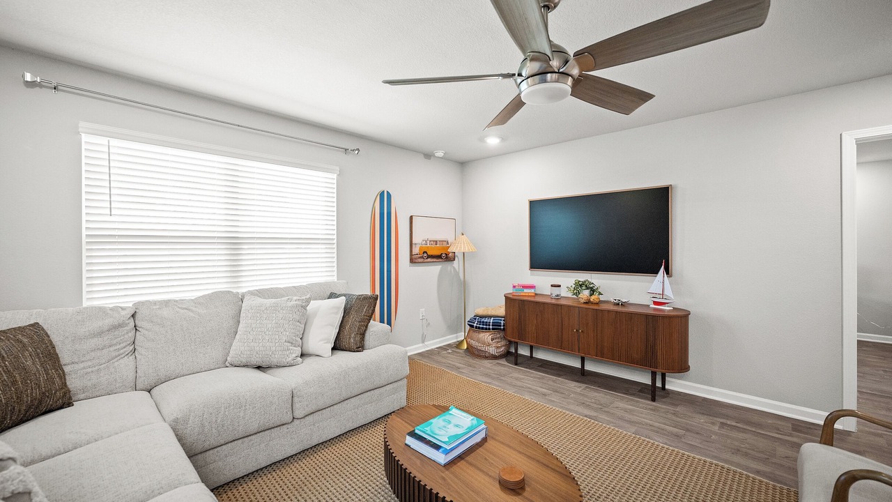 Photo of Livingroom in Foley