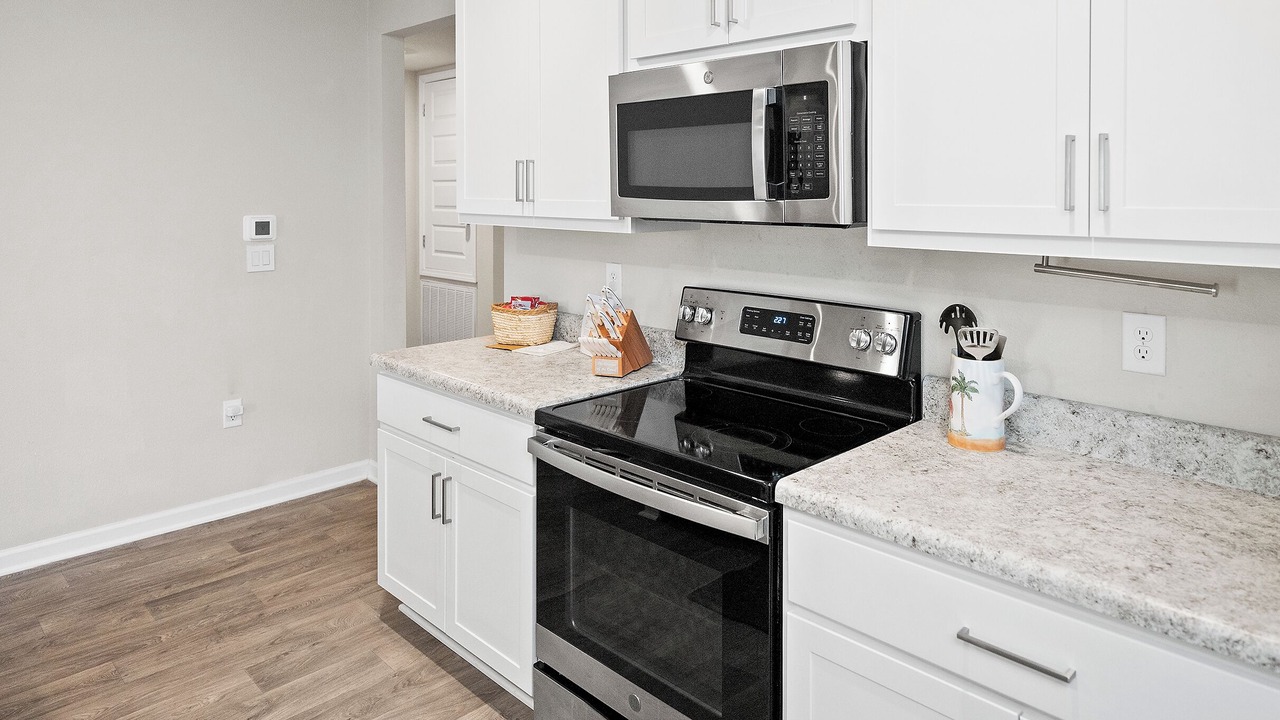Photo of Kitchen in Foley