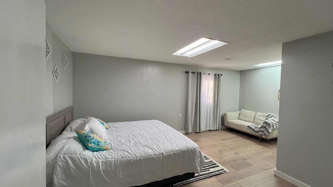 Photo of Bedroom in Ouachita County