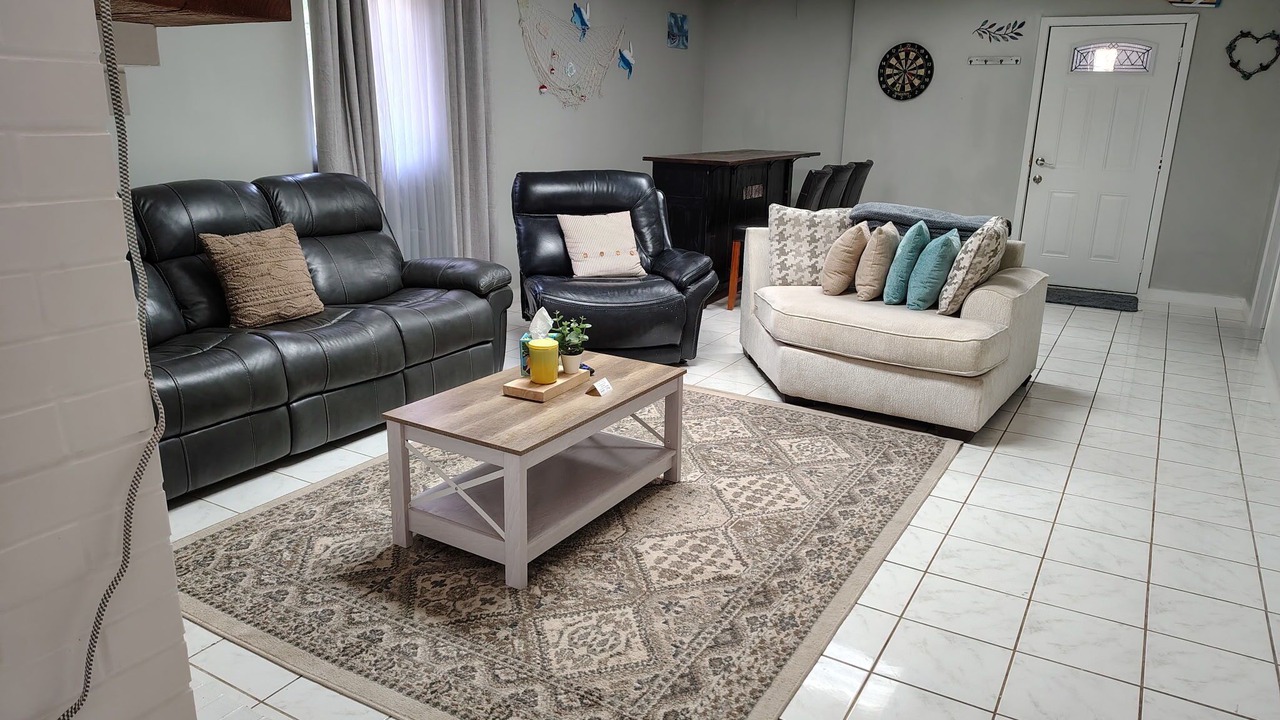 Photo of Livingroom in Ouachita County