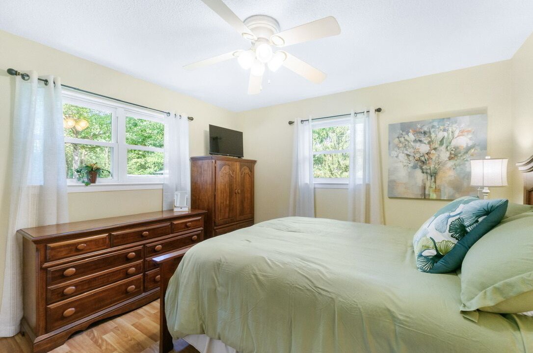 Photo of Bedroom in Rising Fawn