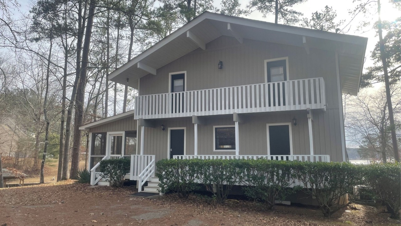 Photo of Outdoor in Eatonton