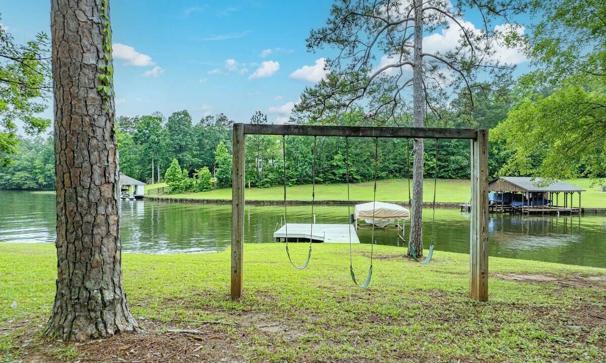 Photo of Outdoor in Eatonton