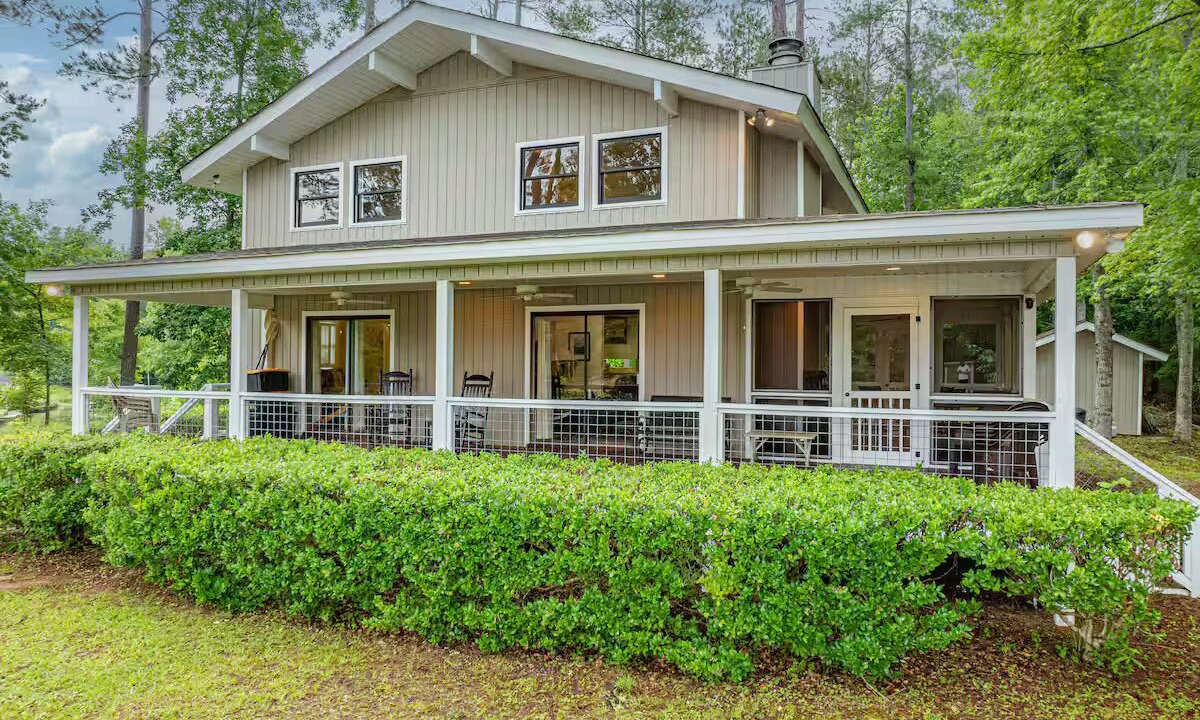 Photo of Outdoor in Eatonton