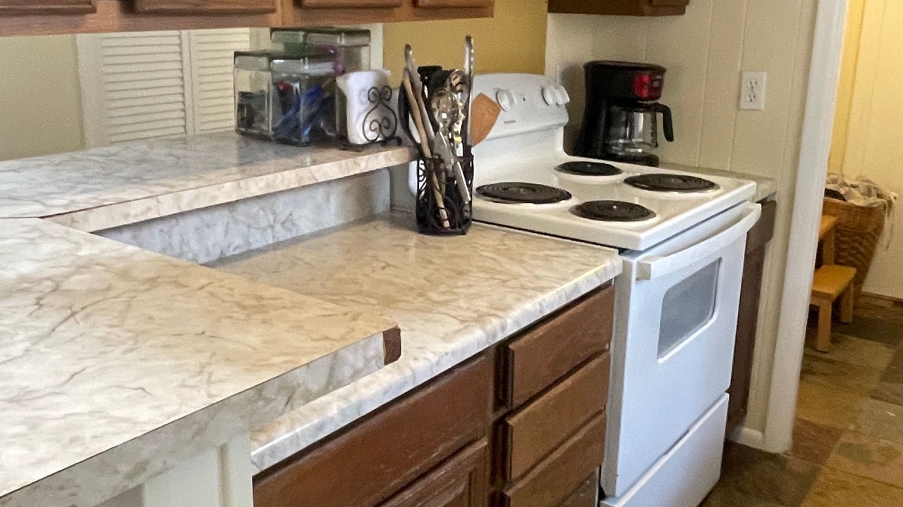 Photo of Kitchen in Eatonton