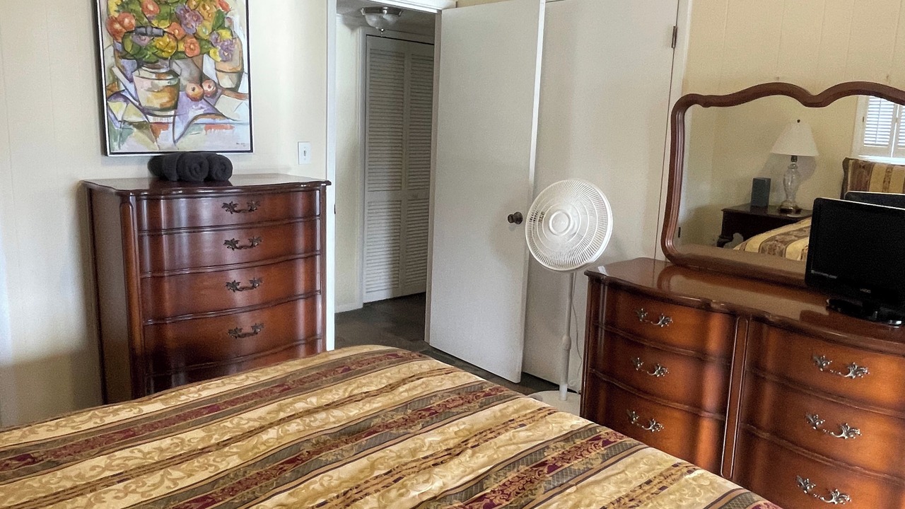 Photo of Bedroom in Eatonton