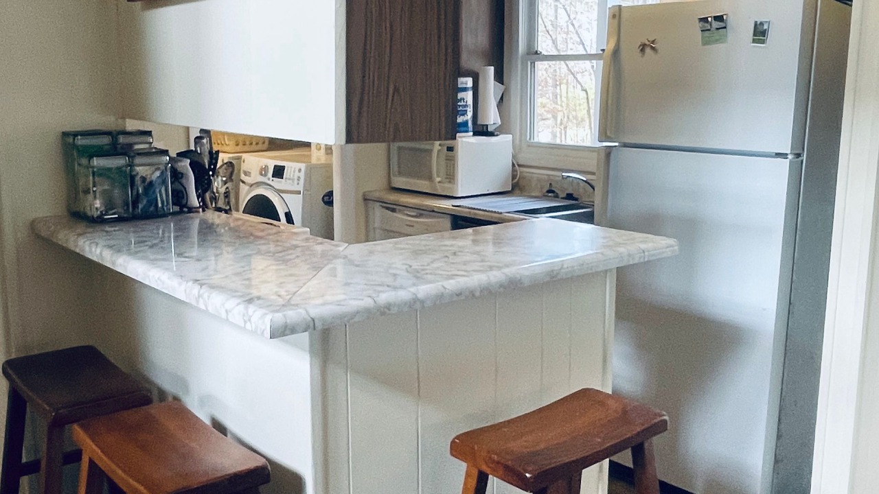 Photo of Kitchen in Eatonton