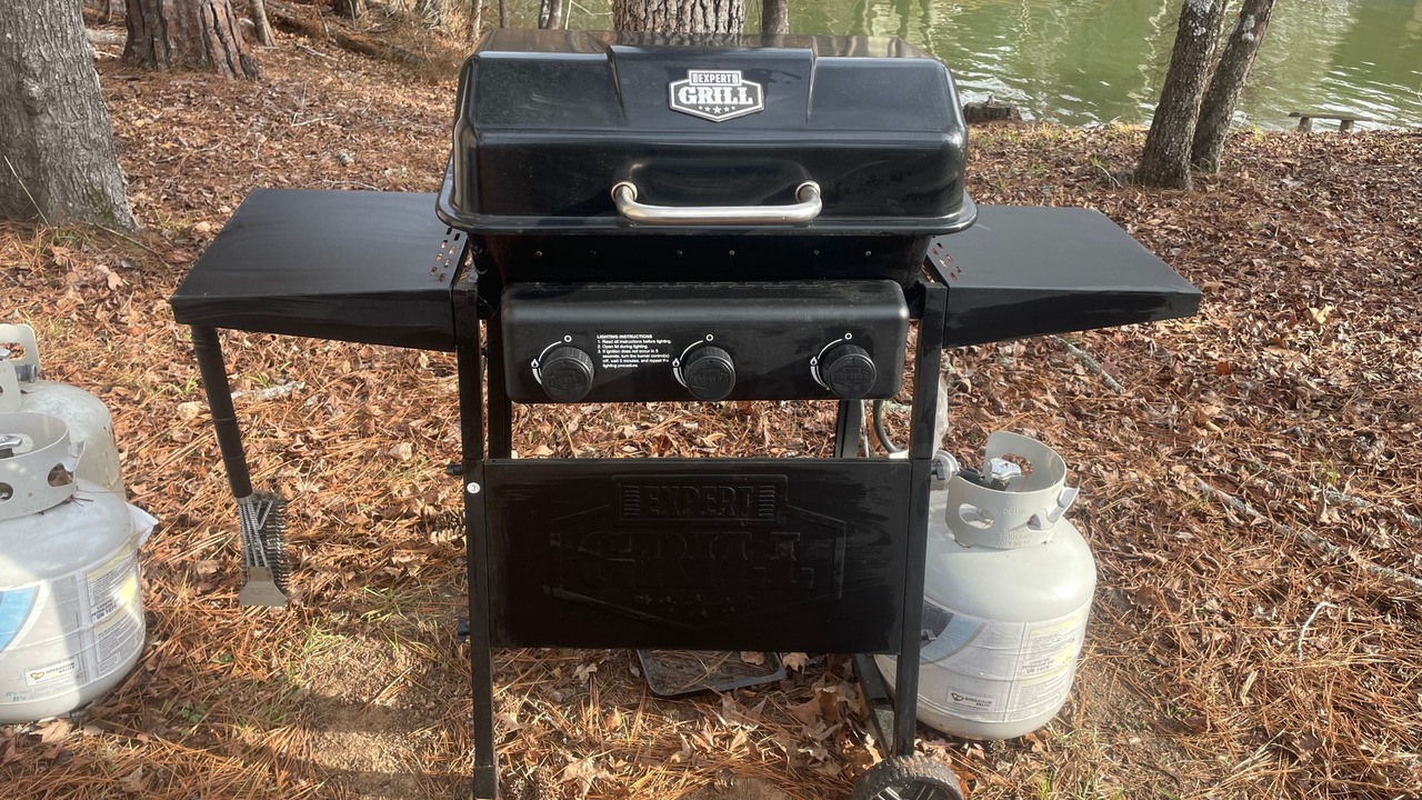 Photo of Outdoor in Eatonton