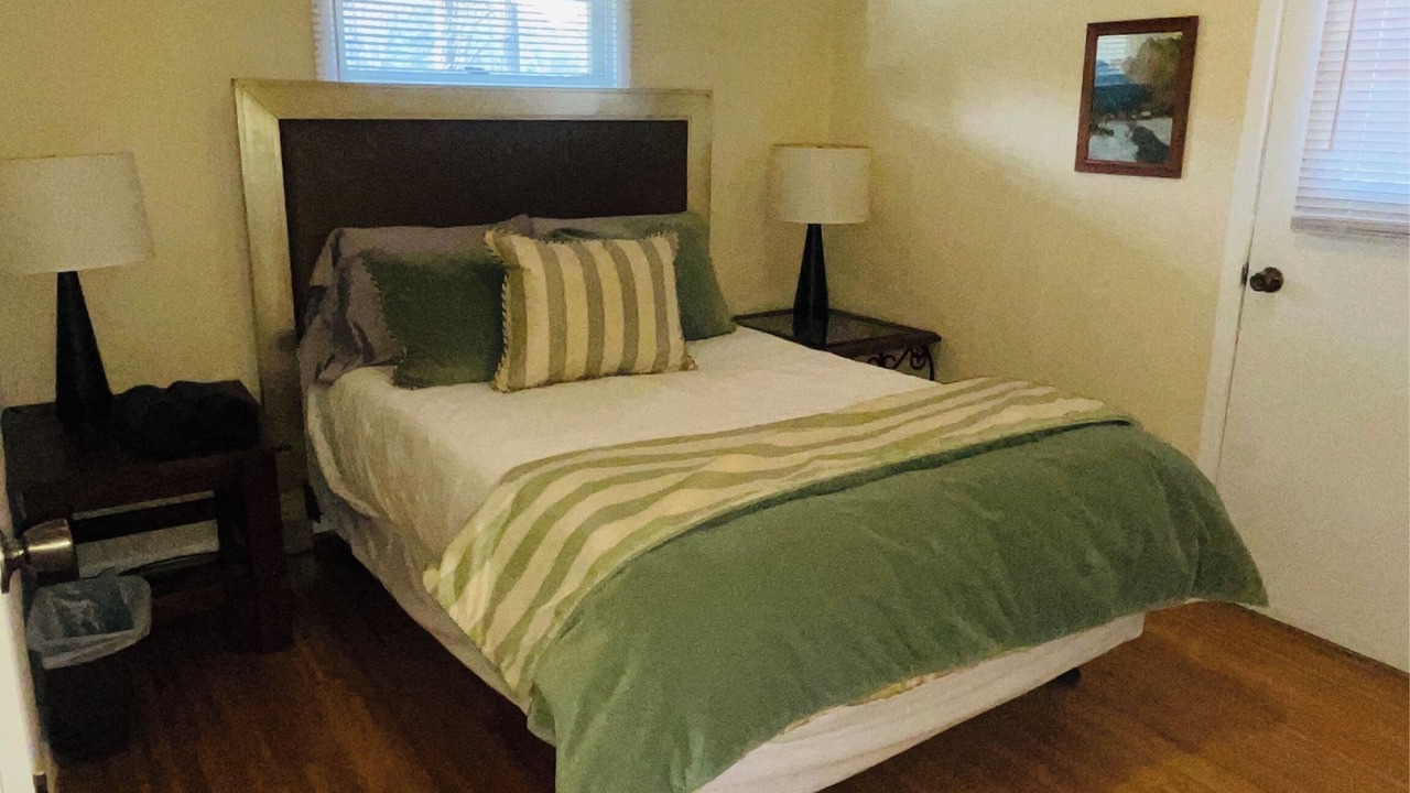 Photo of Bedroom in Eatonton