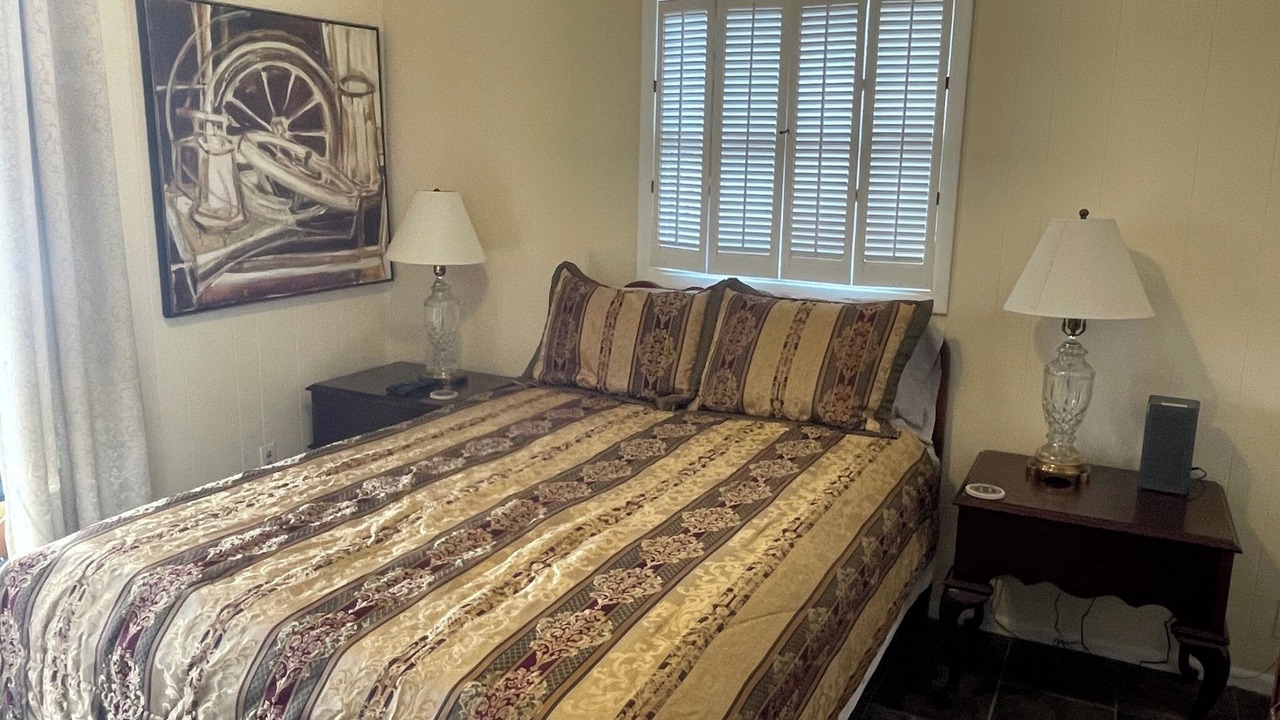 Photo of Bedroom in Eatonton