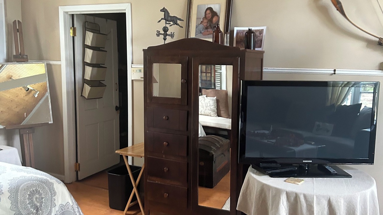 Photo of Bedroom in Statesboro
