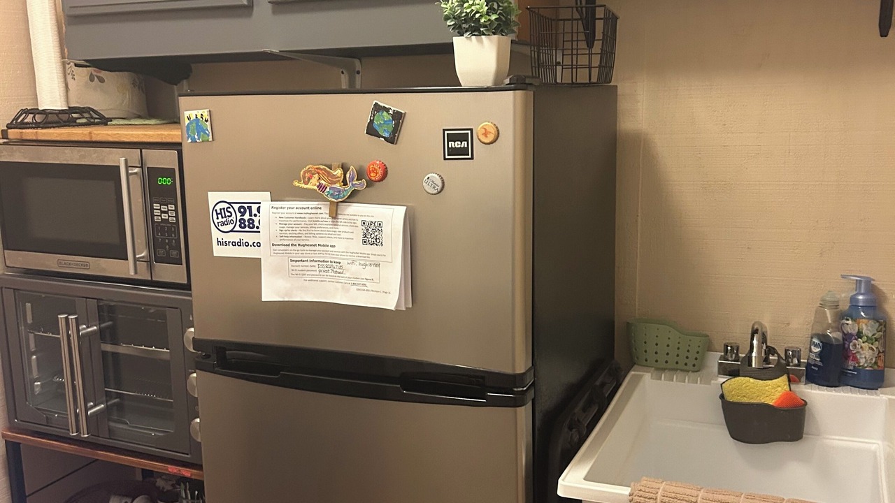 Photo of Kitchen in Statesboro