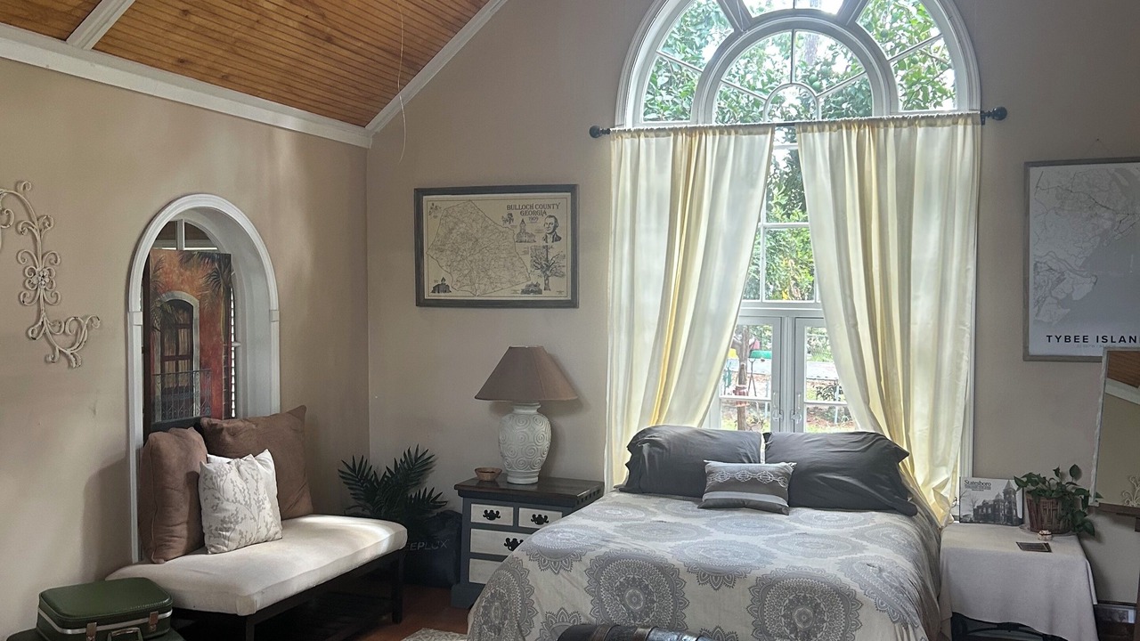 Photo of Bedroom in Statesboro