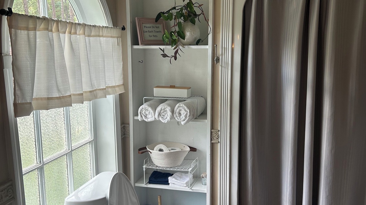 Photo of Bathroom in Statesboro