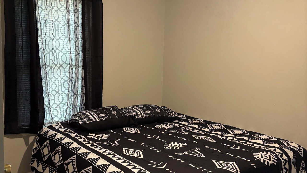 Photo of Bedroom in South Pensacola