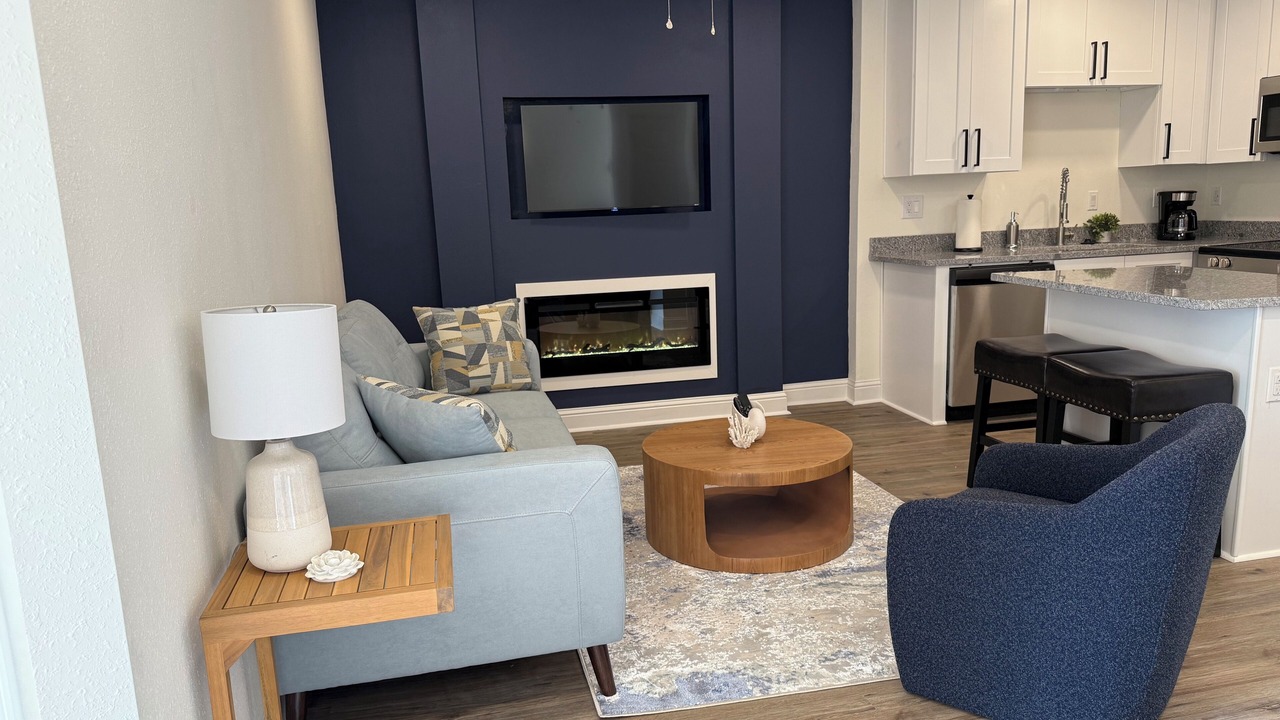 Photo of Livingroom in Gulfport