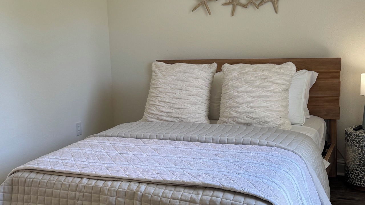 Photo of Bedroom in Gulfport