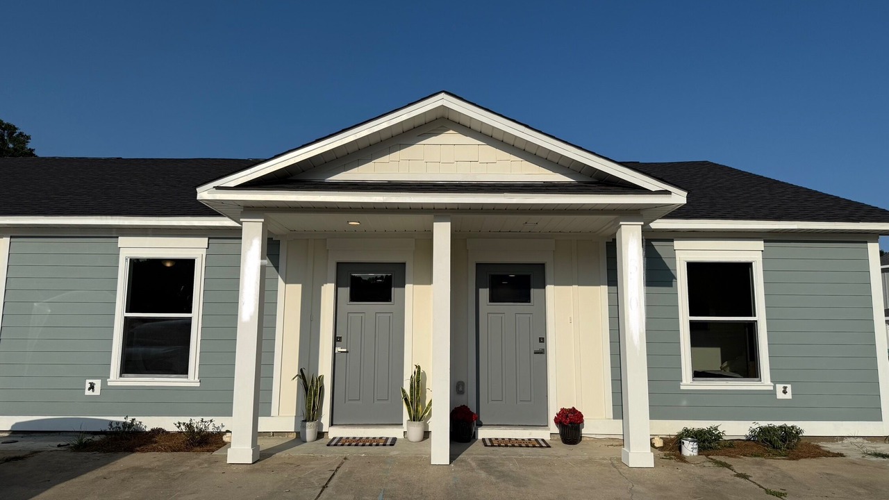 Photo of Outdoor in Gulfport