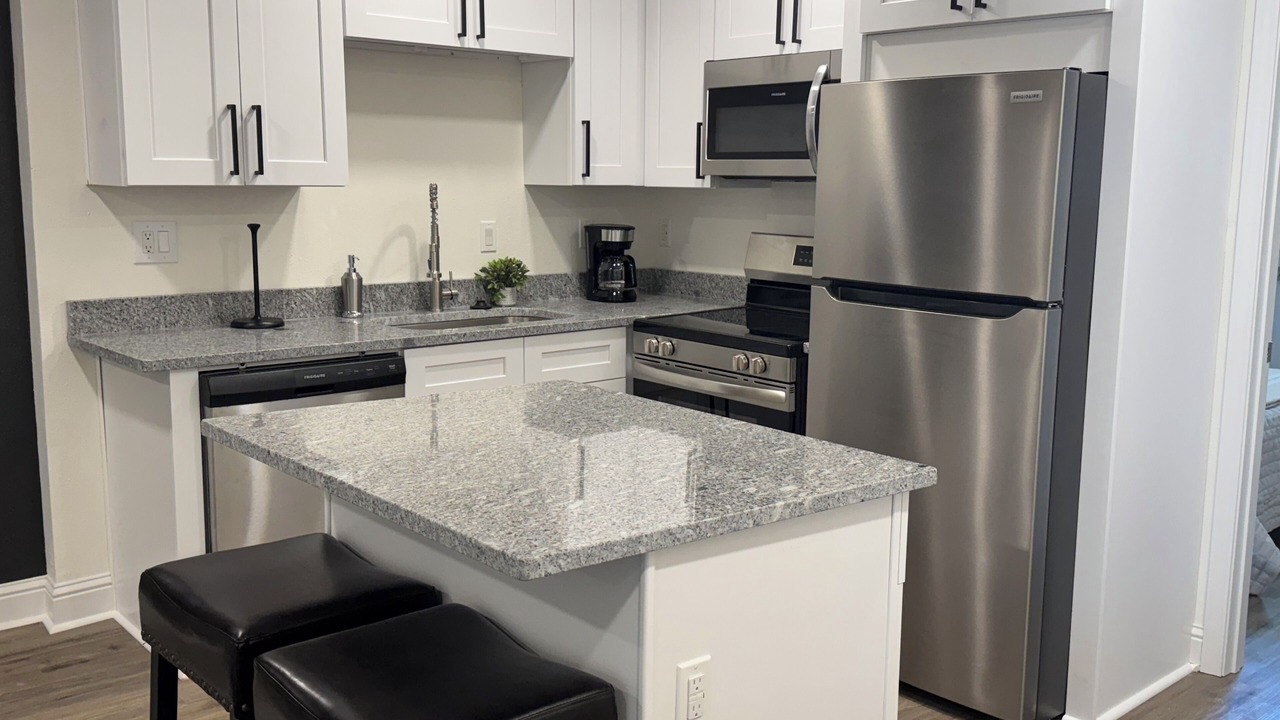 Photo of Kitchen in Gulfport