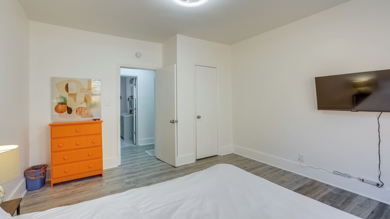 Photo of Bedroom in Bessemer