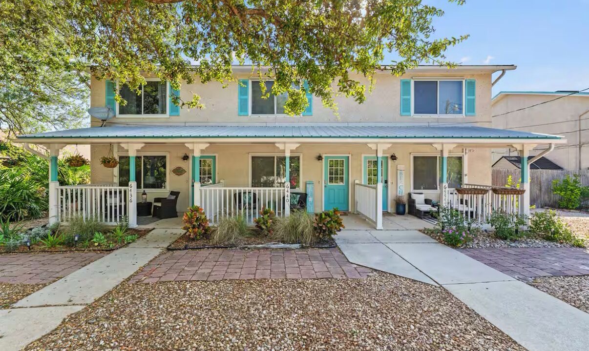 Photo of Outdoor in Butler Beach