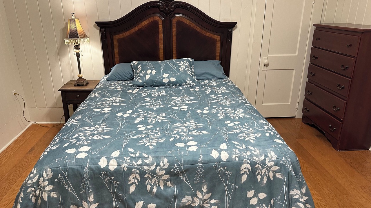 Photo of Bedroom in Brookhaven