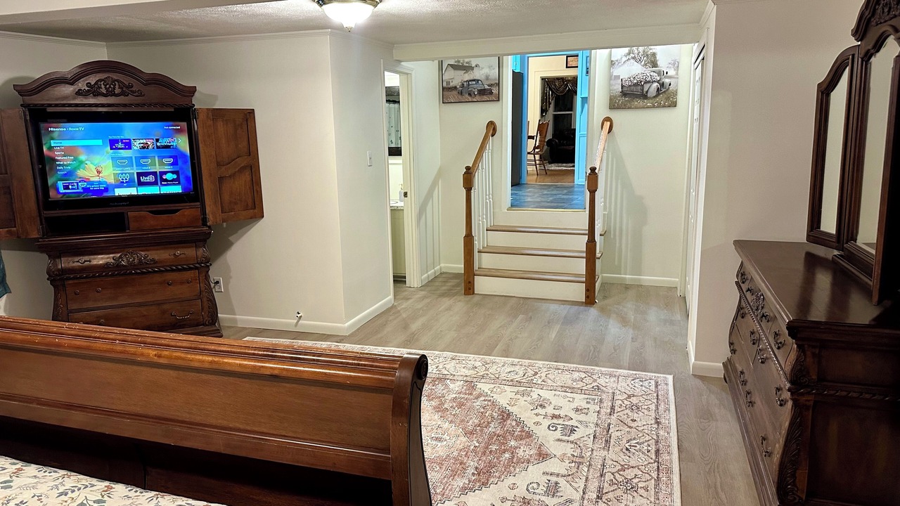 Photo of Bedroom in Brookhaven