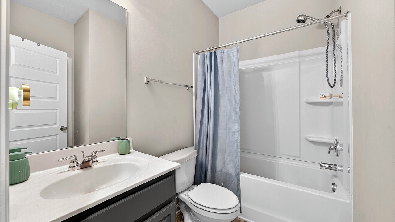 Photo of Bathroom in Lithonia