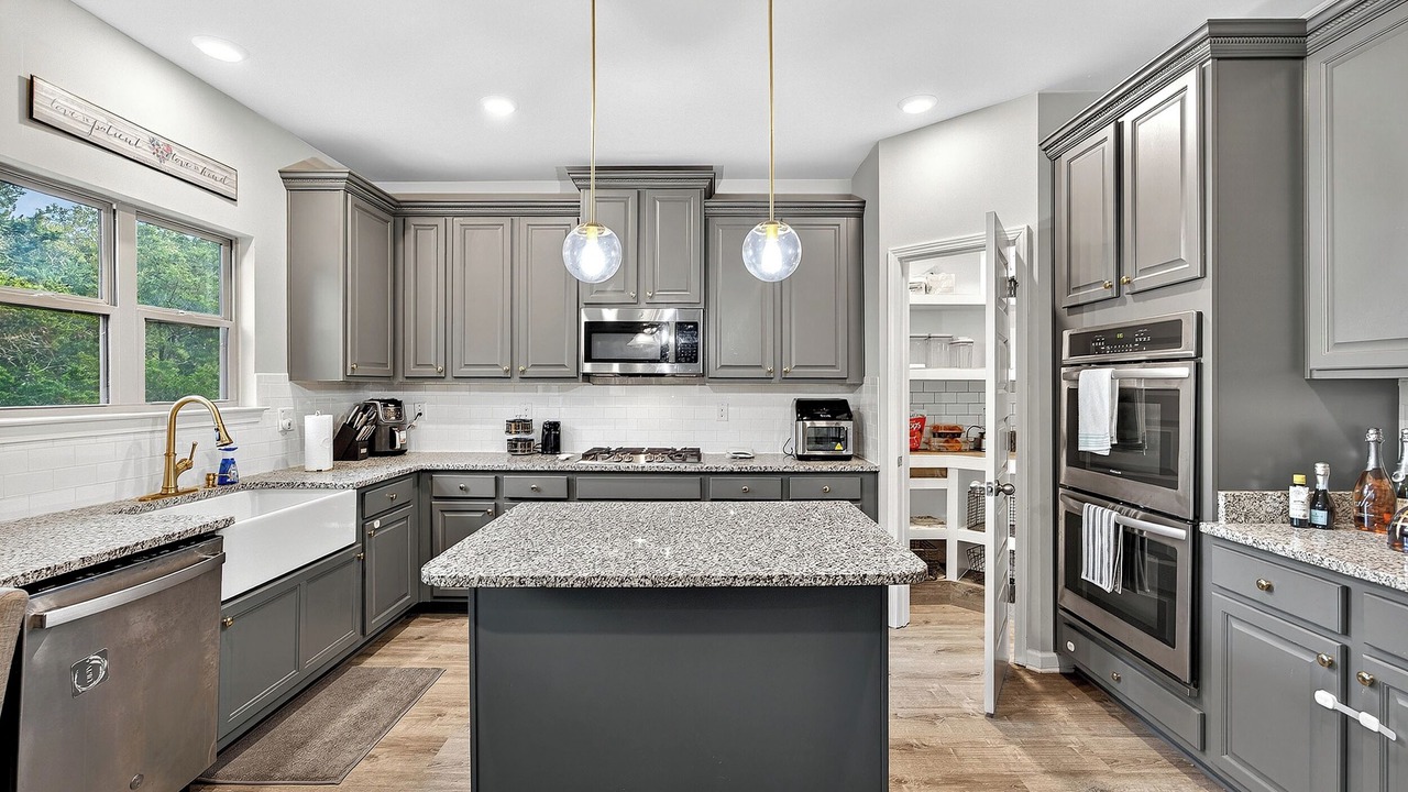 Photo of Kitchen in Lithonia