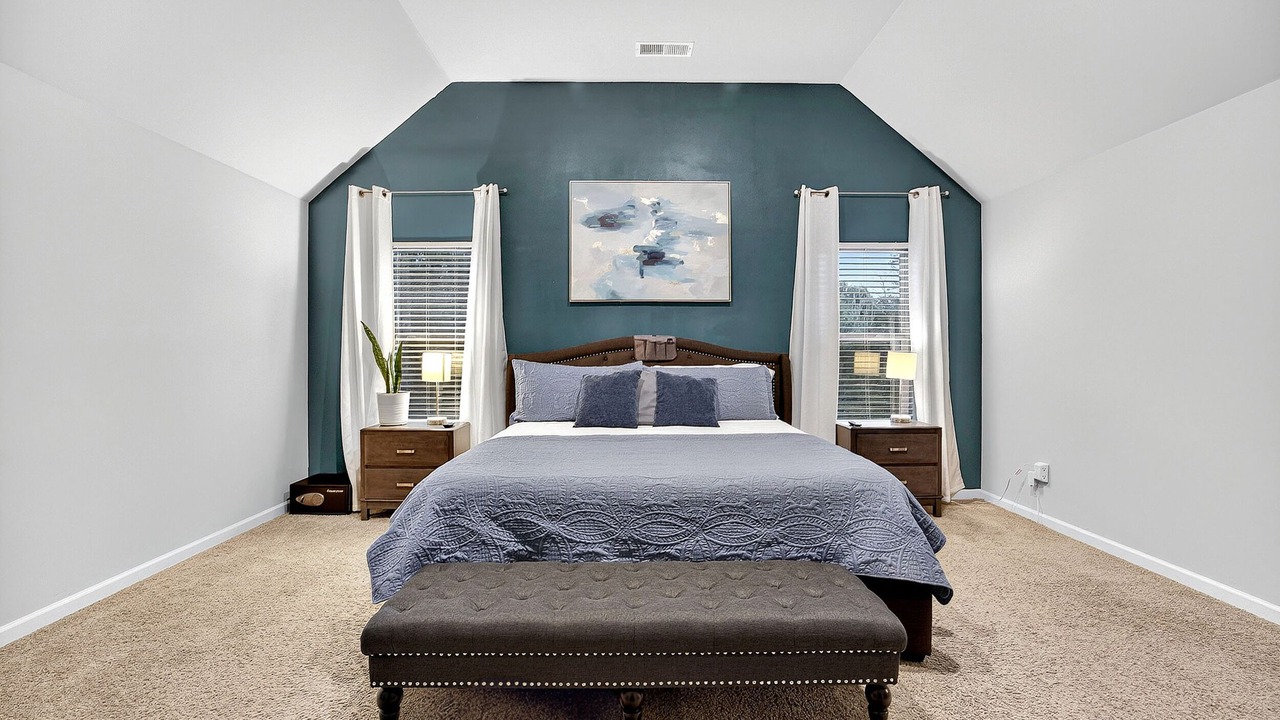 Photo of Bedroom in Lithonia