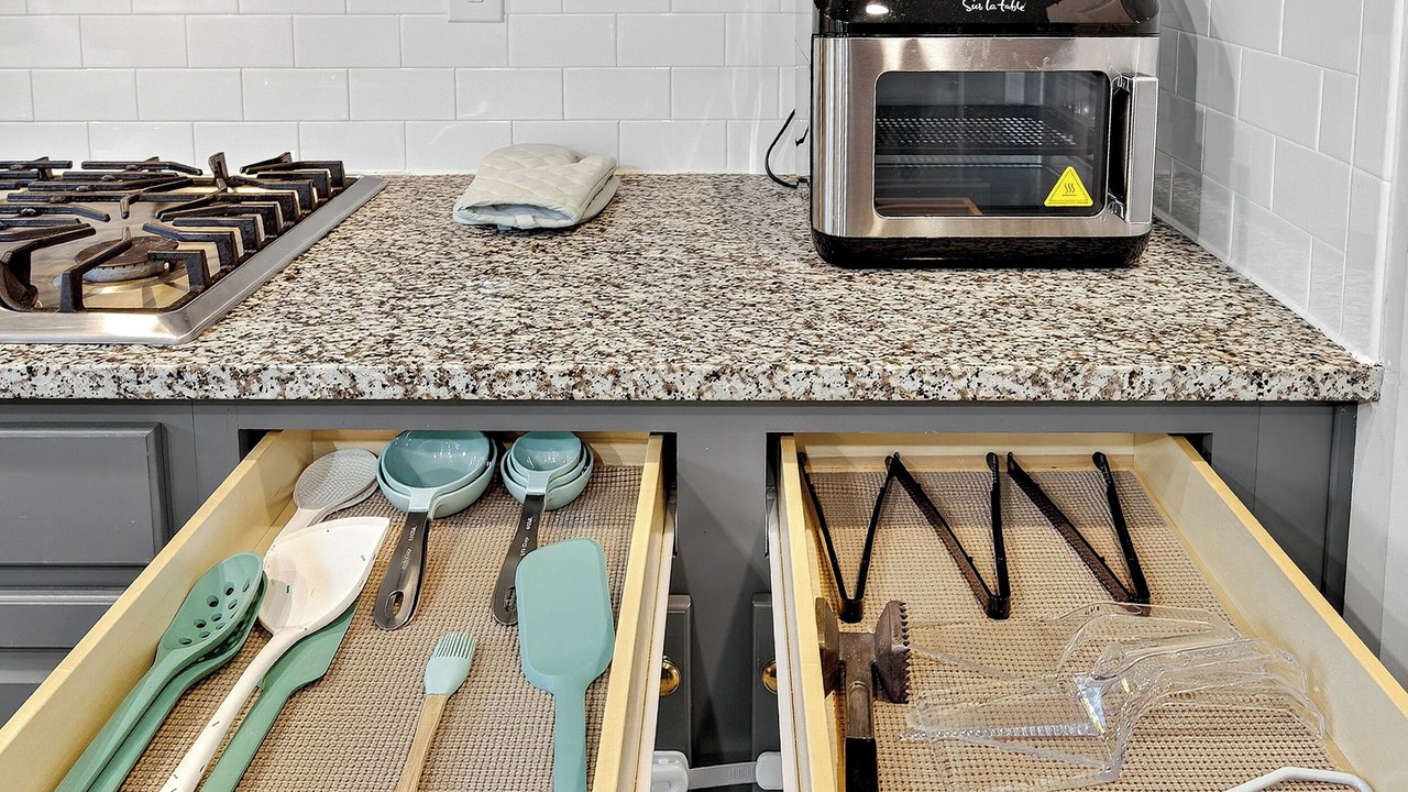 Photo of Kitchen in Lithonia