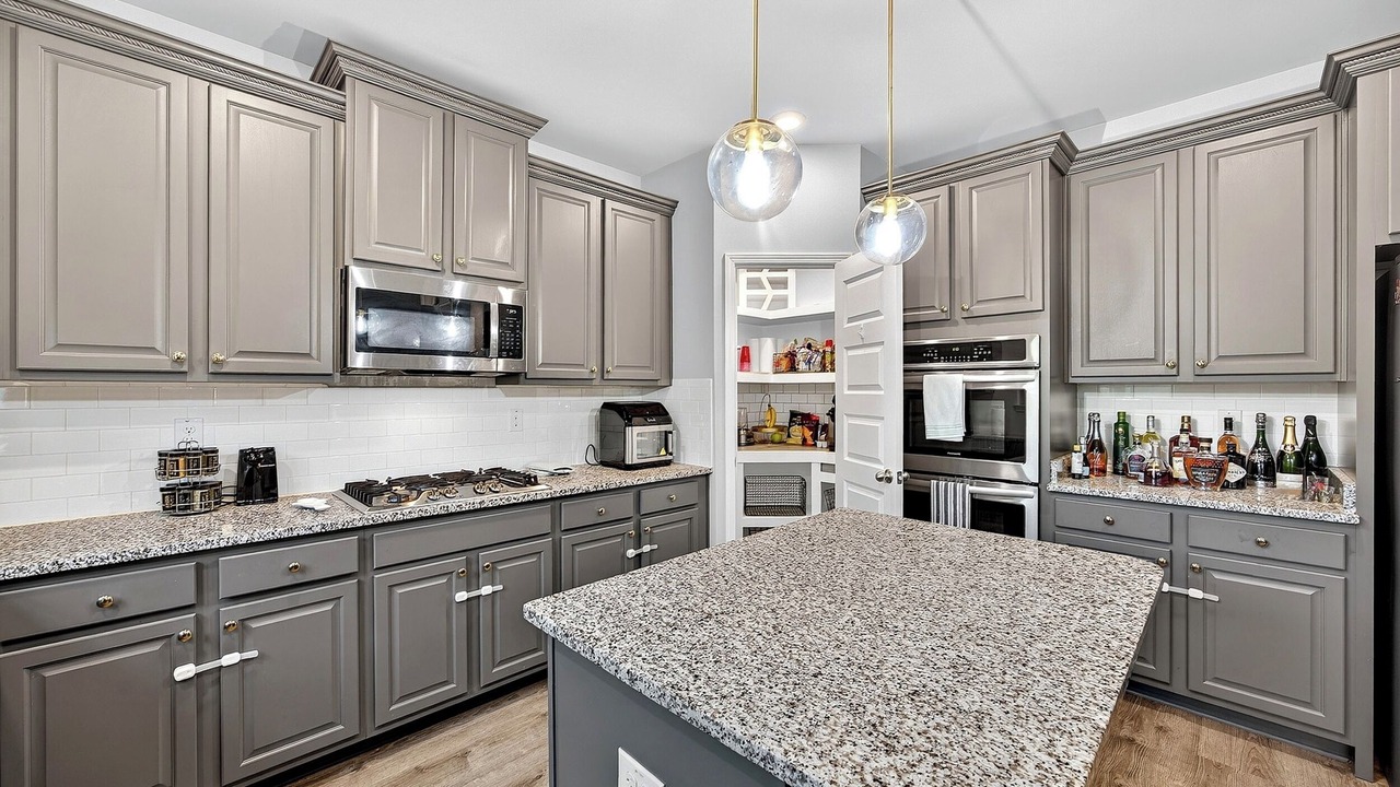 Photo of Kitchen in Lithonia