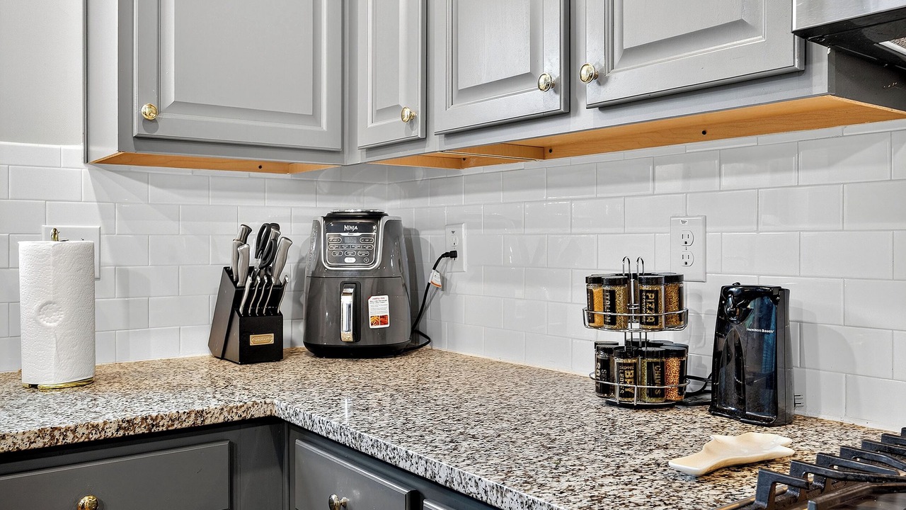 Photo of Kitchen in Lithonia