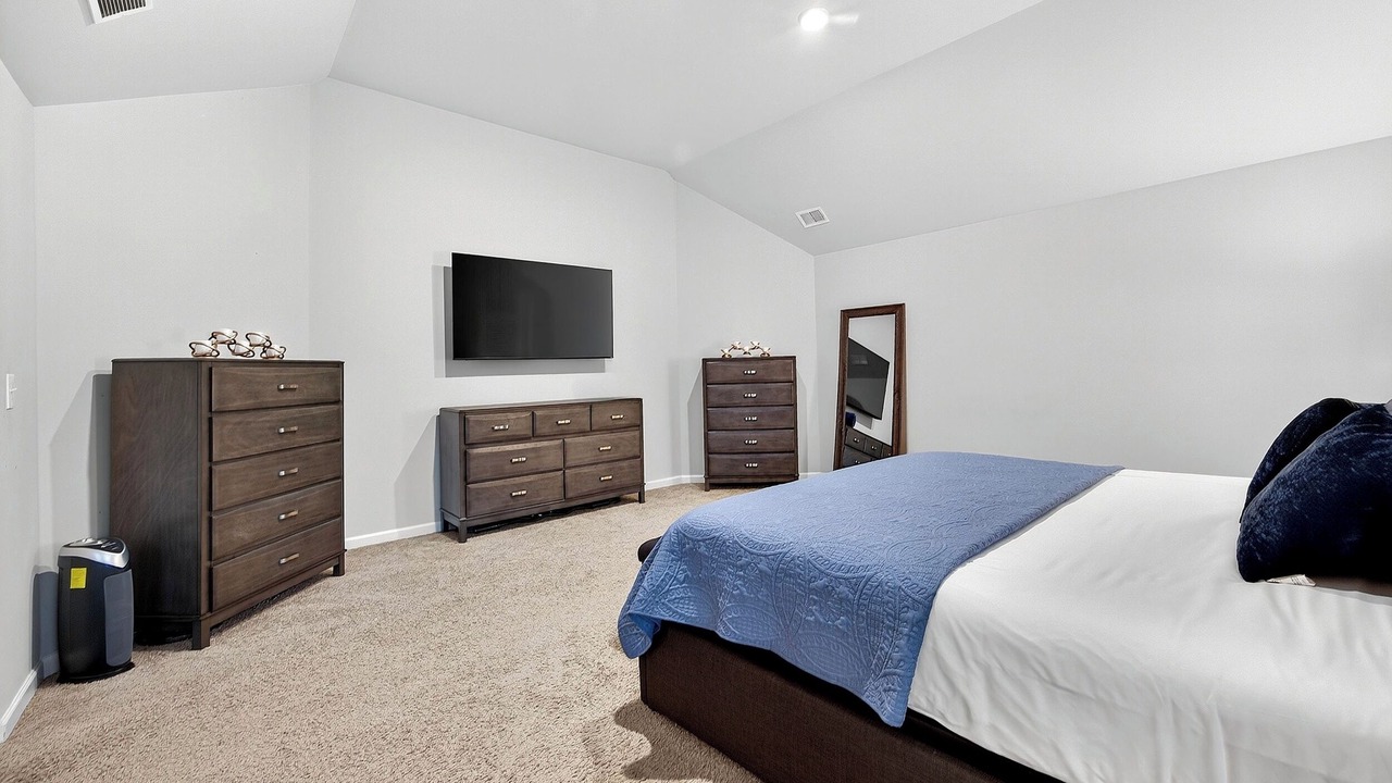 Photo of Bedroom in Lithonia