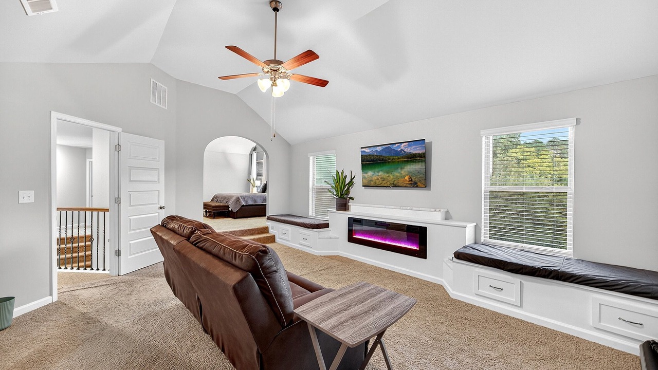 Photo of Livingroom in Lithonia