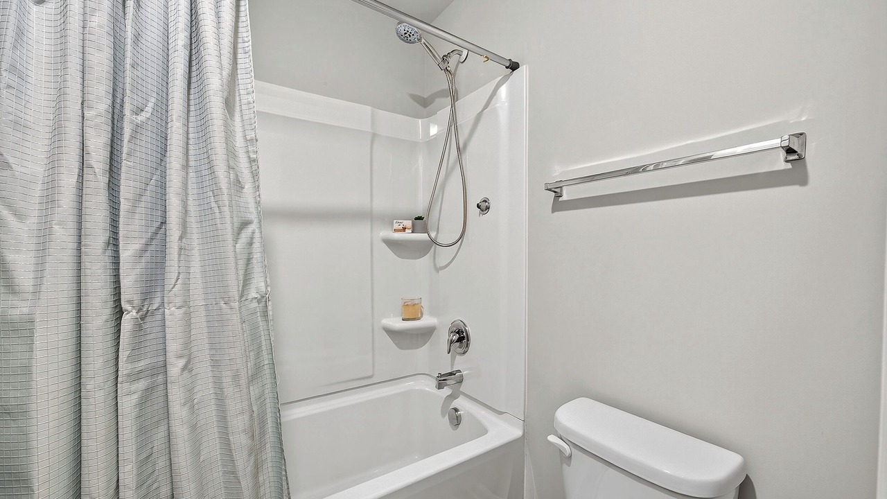 Photo of Bathroom in Lithonia