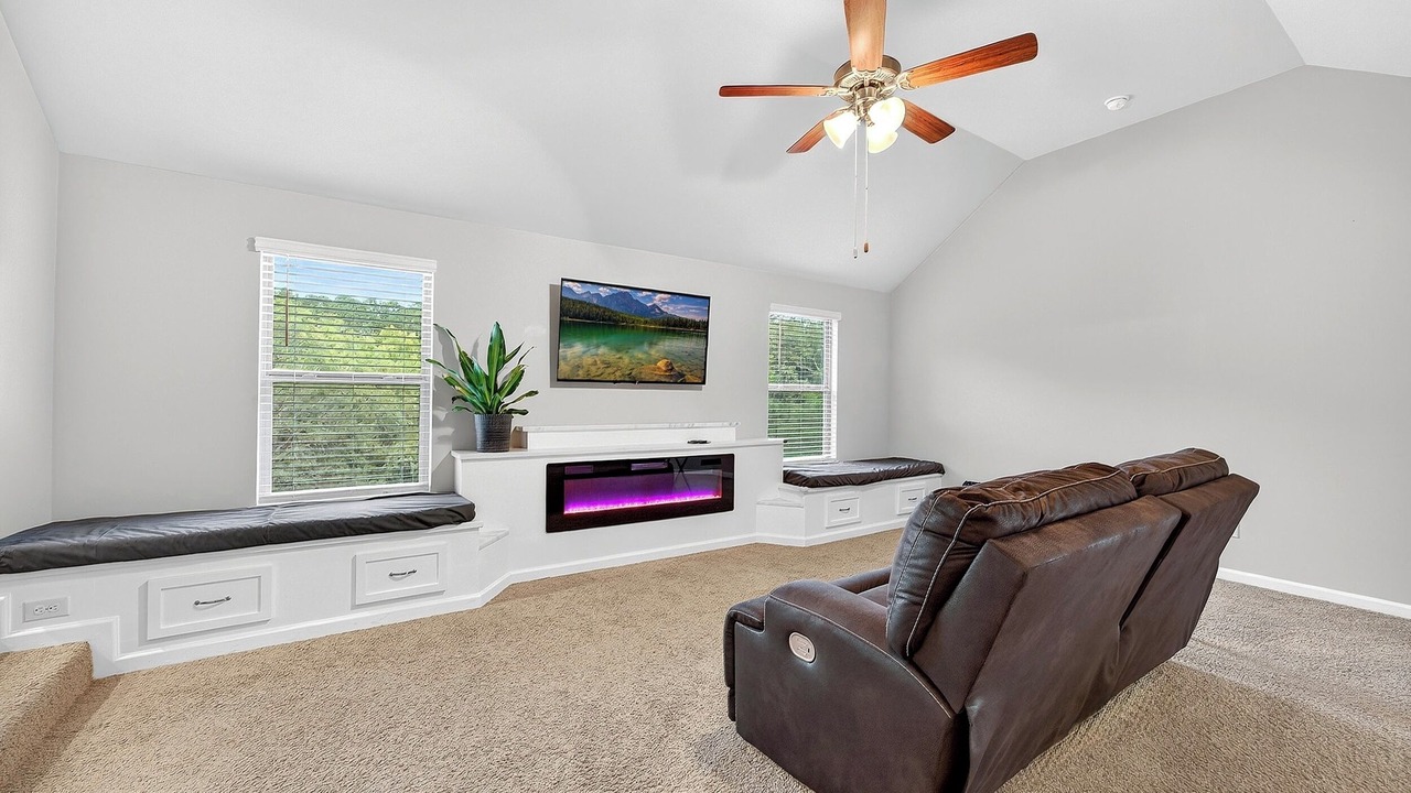 Photo of Livingroom in Lithonia
