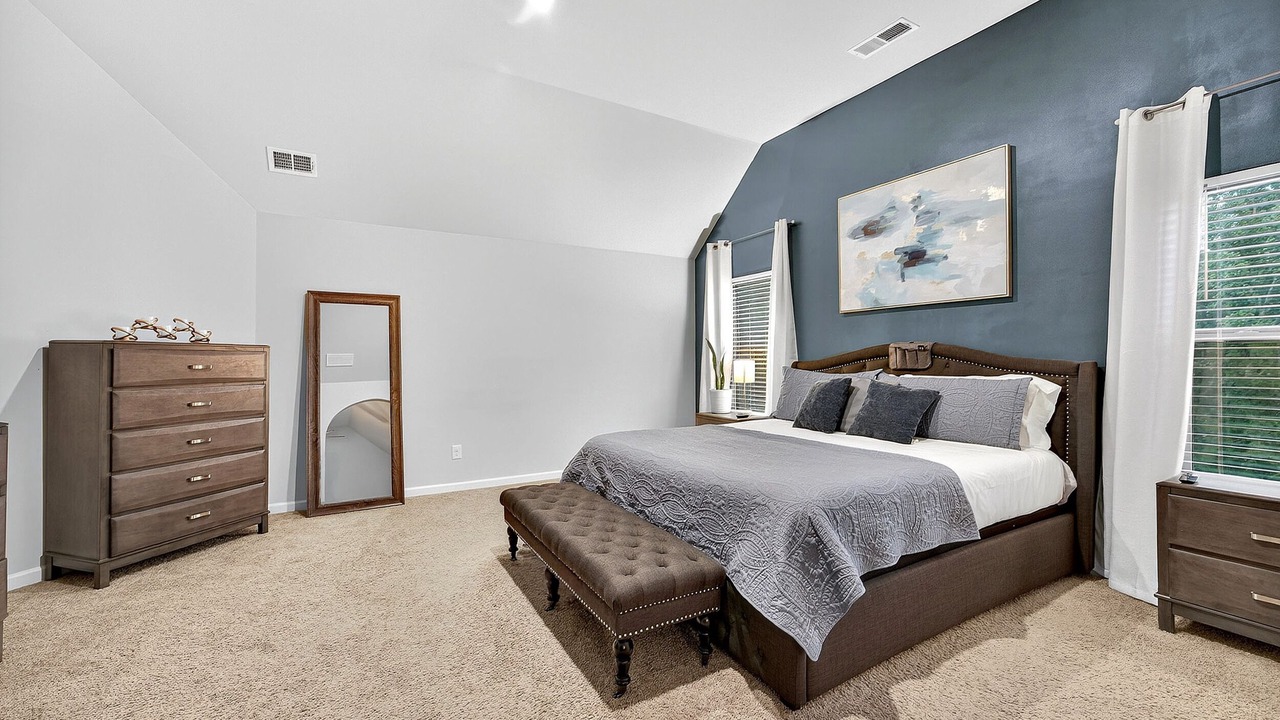 Photo of Bedroom in Lithonia