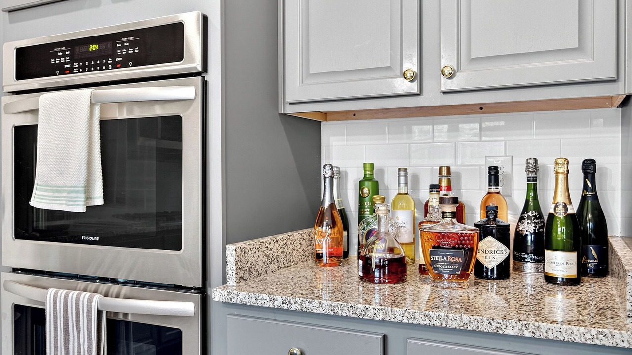 Photo of Kitchen in Lithonia