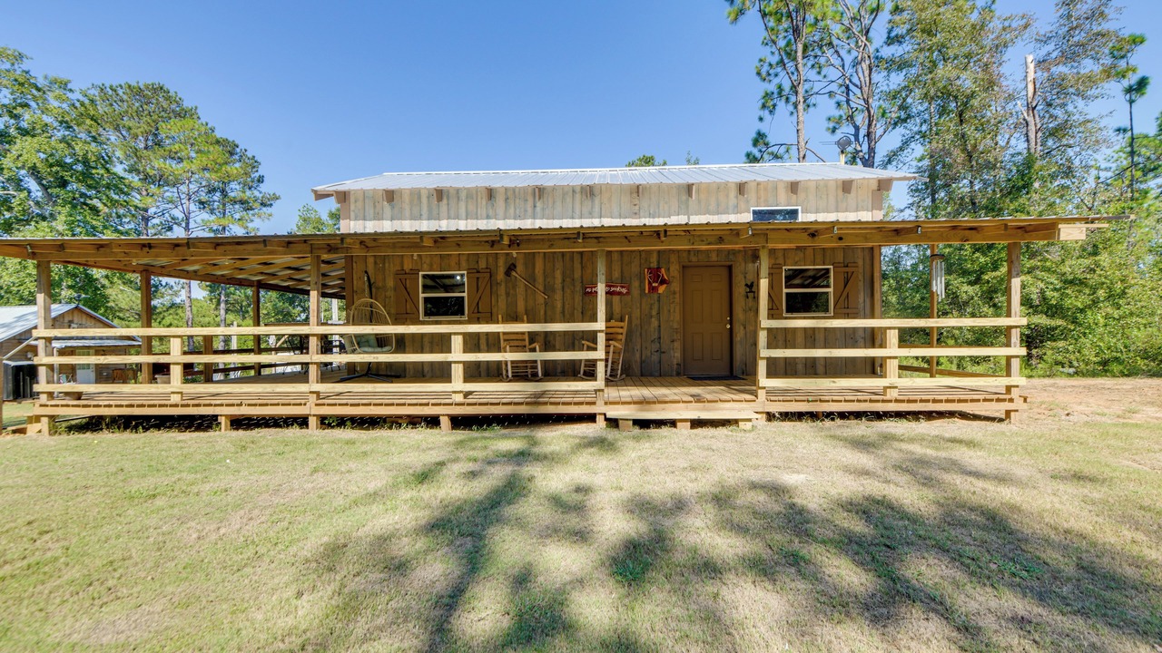 Photo of Outdoor in Abbeville